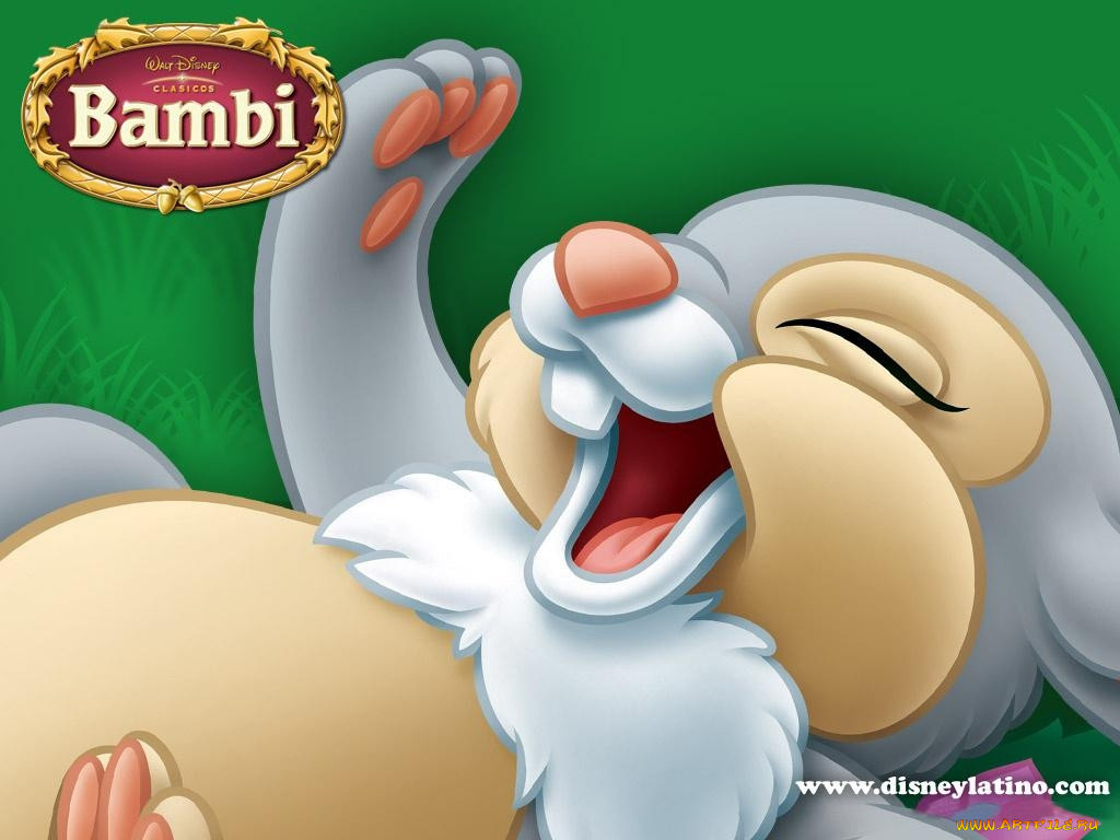bambi, 